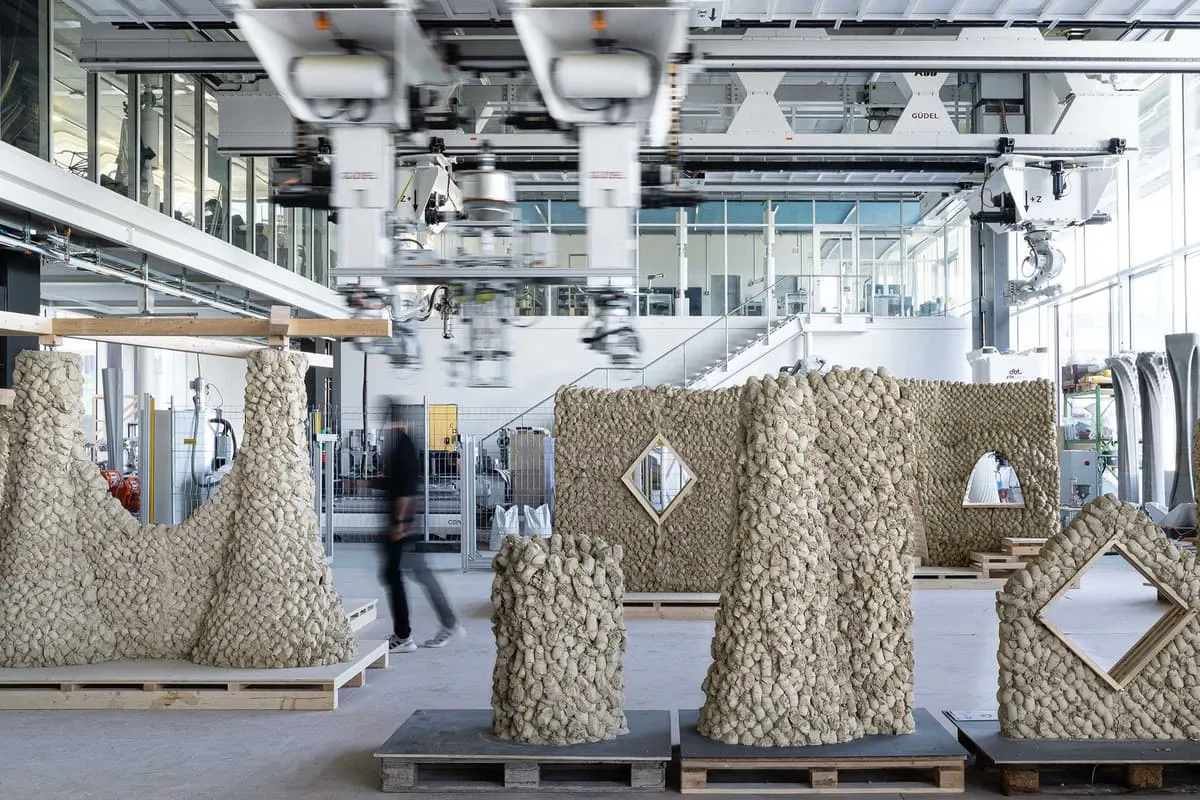 Kil püskürten yazıcılar ev basıyor