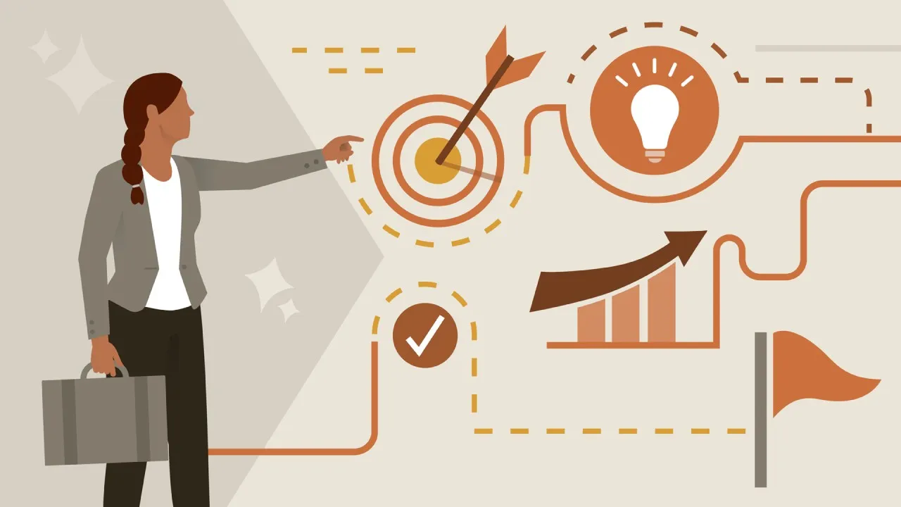 LinkedIn’de kariyer gelişimi: Profesyonel hedeflerinize ulaşmanın yolları