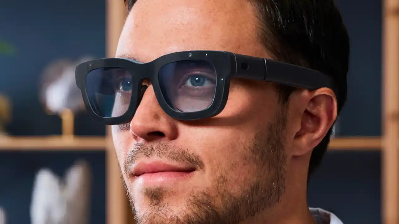 Apple Vision Pro’ya rakip mi geliyor? İşte Meta Orion!