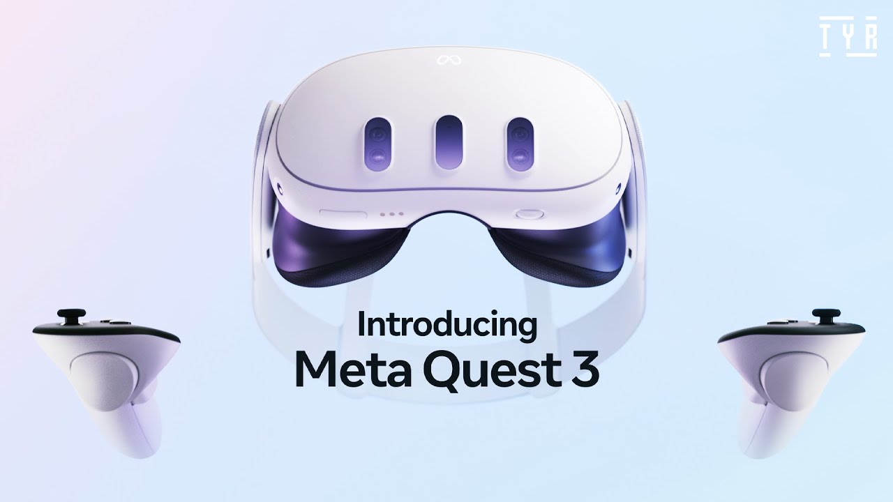 Yeni sanal gerçeklik başlığı Meta Quest 3S geliyor
