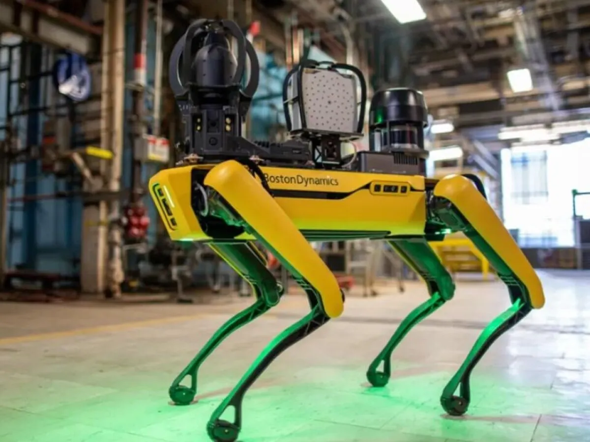 Nükleer santral güvenliği otonom hale geliyor