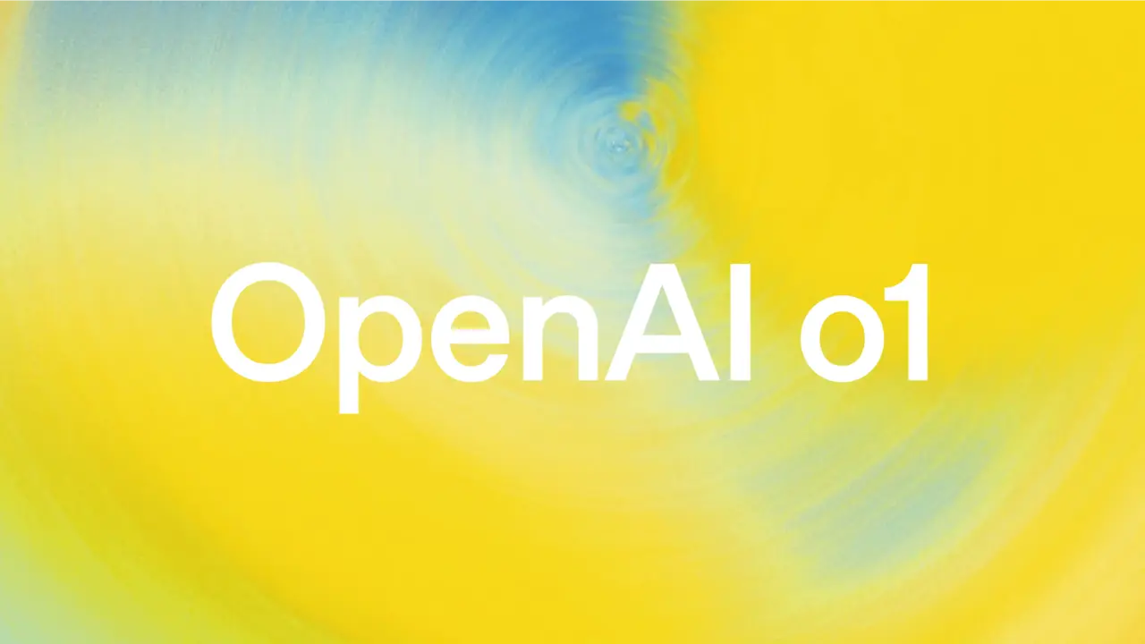 OpenAI akıl yürütebilen yapay zeka modeli o1’i tanıttı