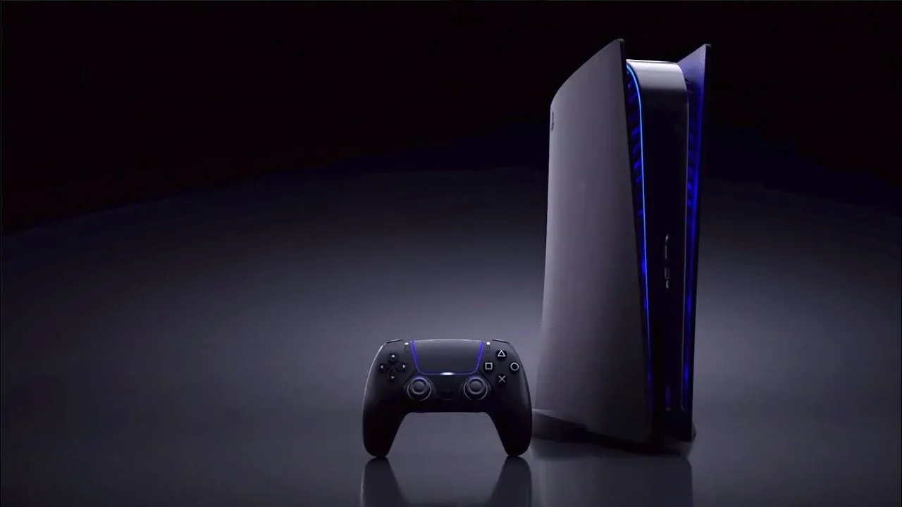 Playstation 5 Pro’nun tasarımı ortaya çıktı!