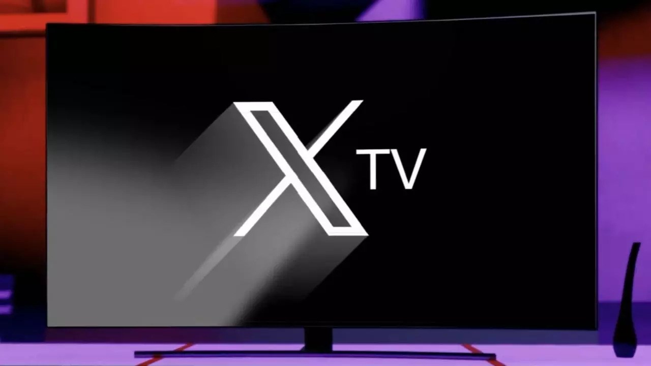 X, smart TV uygulamasını yayınladı