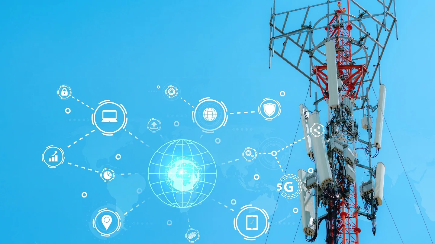 Qualcomm 4G IoT teknolojisi satın aldı