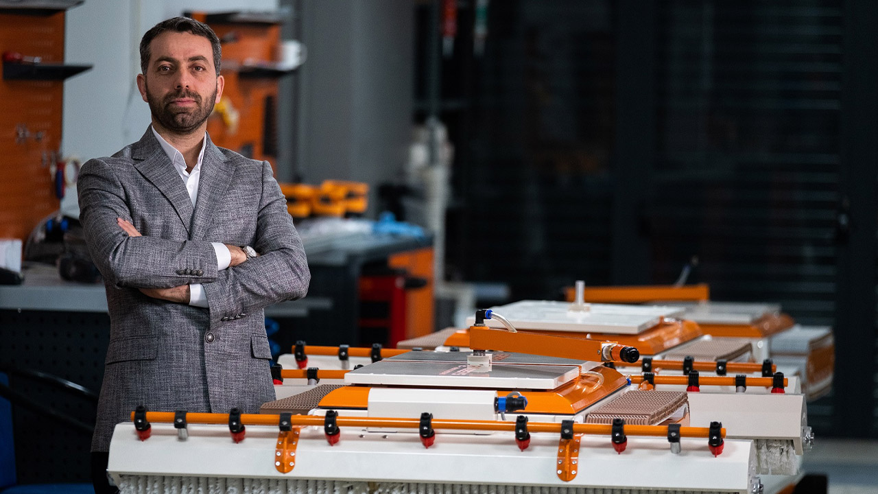 Türk şirketi Robsys Robotic Systems, ABD’ye açılıyor!