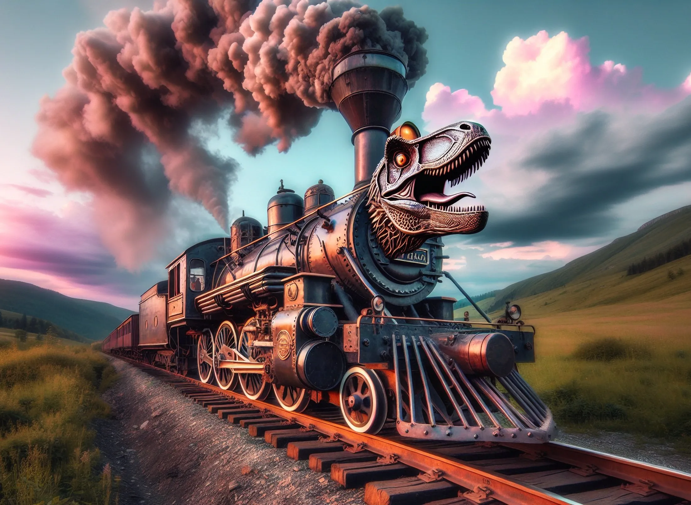 Raptor Train botneti tehdit oluşturuyor