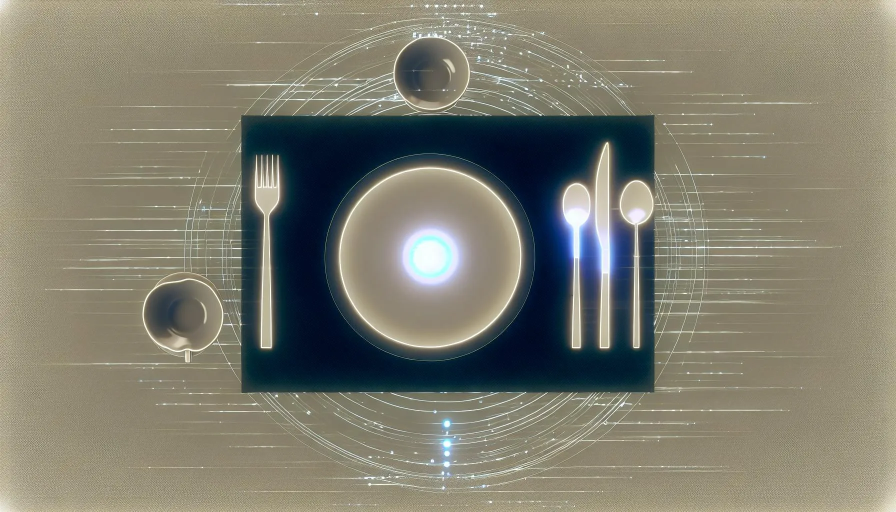 Restoranlarda rezervasyonları yapay zeka alıyor!