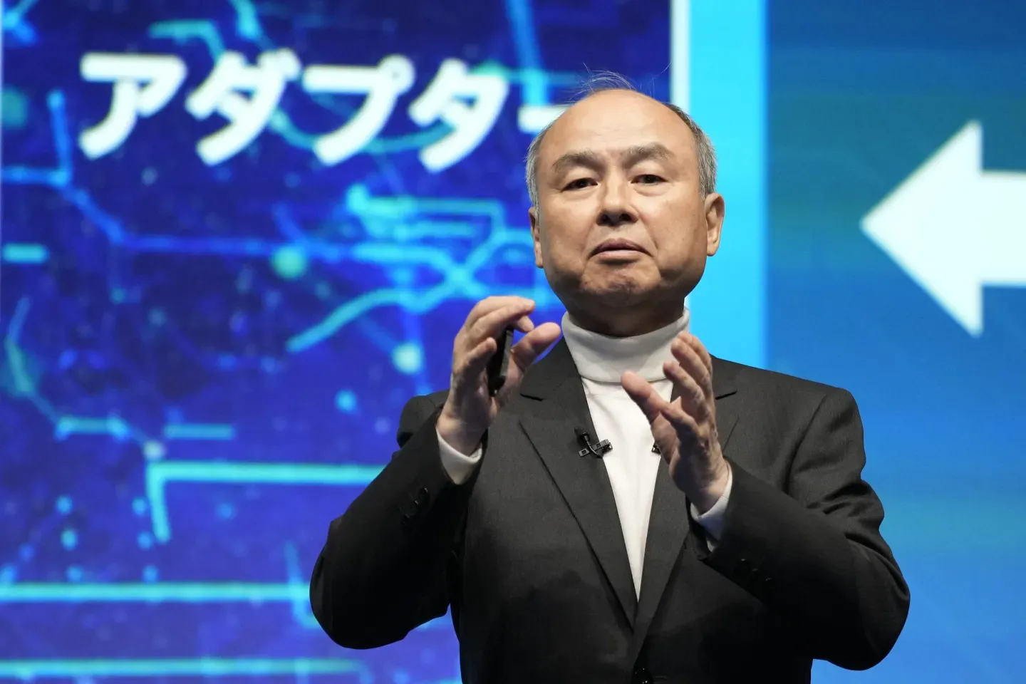 SoftBank Son ile yeniden geri dönebilecek mi?