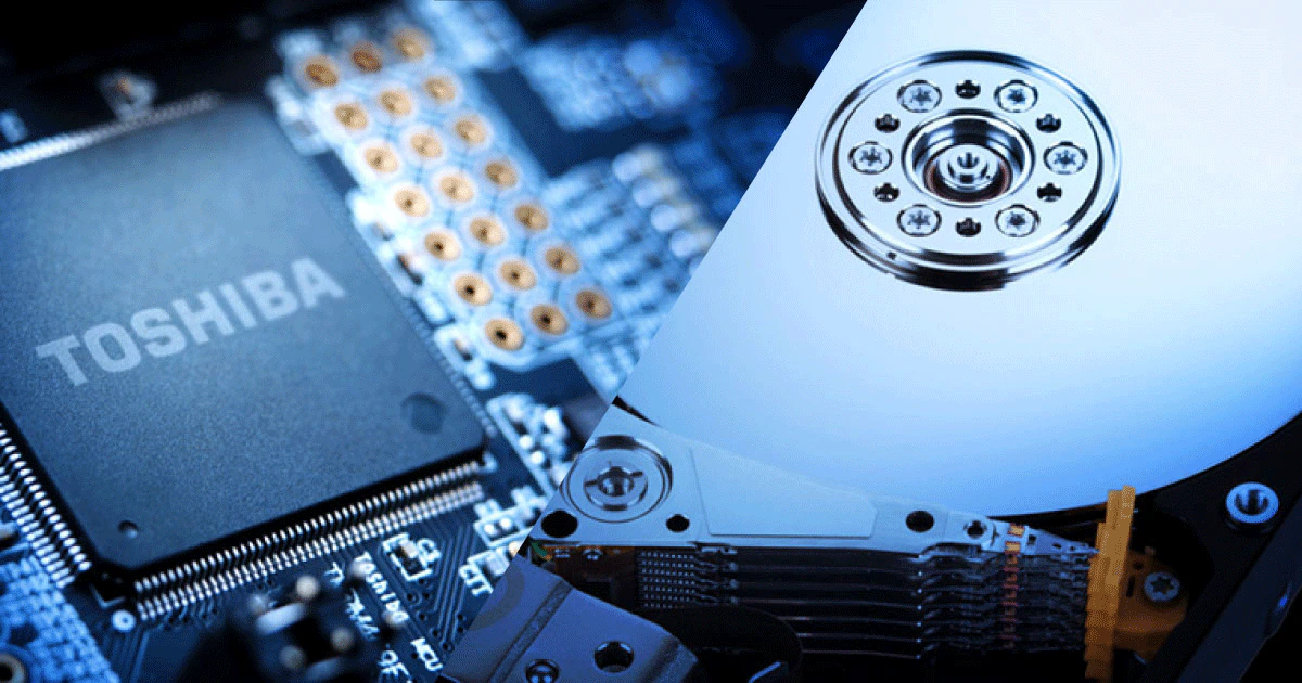 Toshiba otomotiv fotorölesi tanıttı