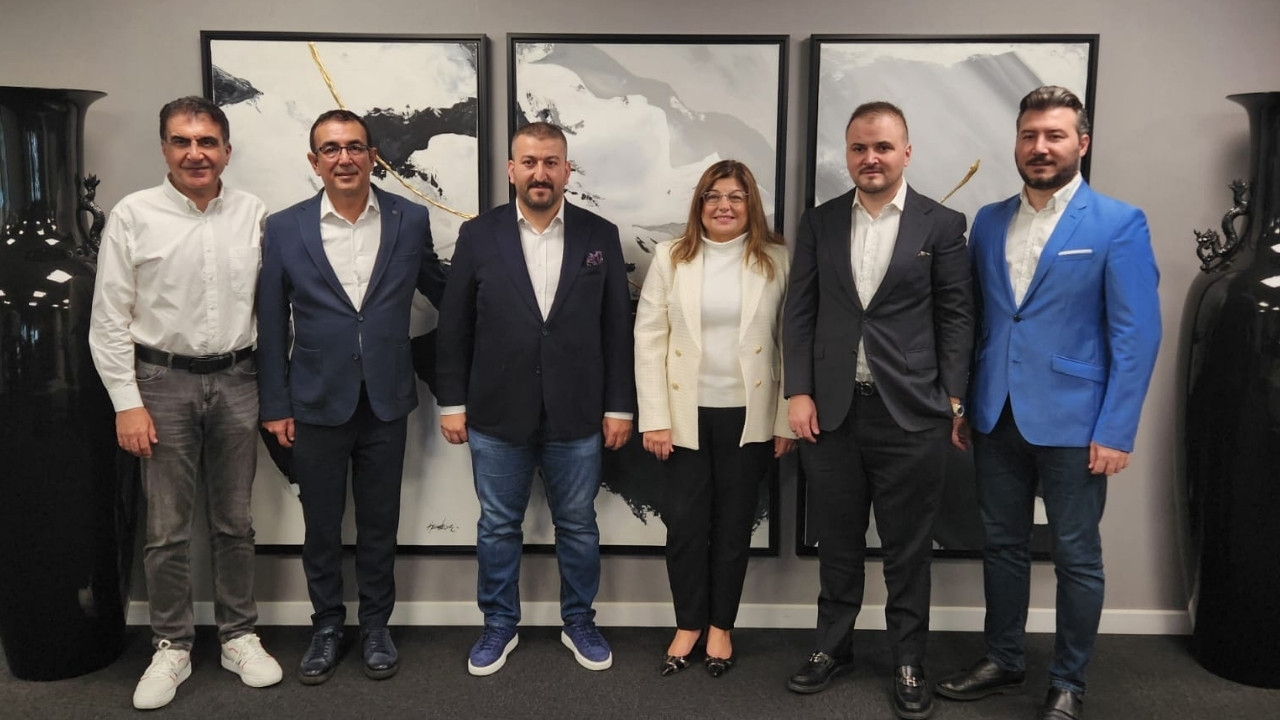 Yerli girişim Auto Train Brain, yeni bir yatırım aldı