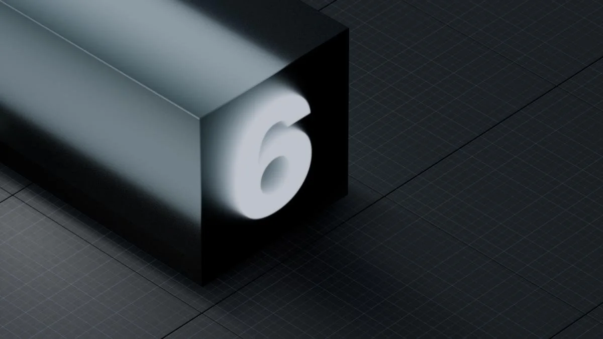 Unity 6 yakında kullanıma sunulacak!