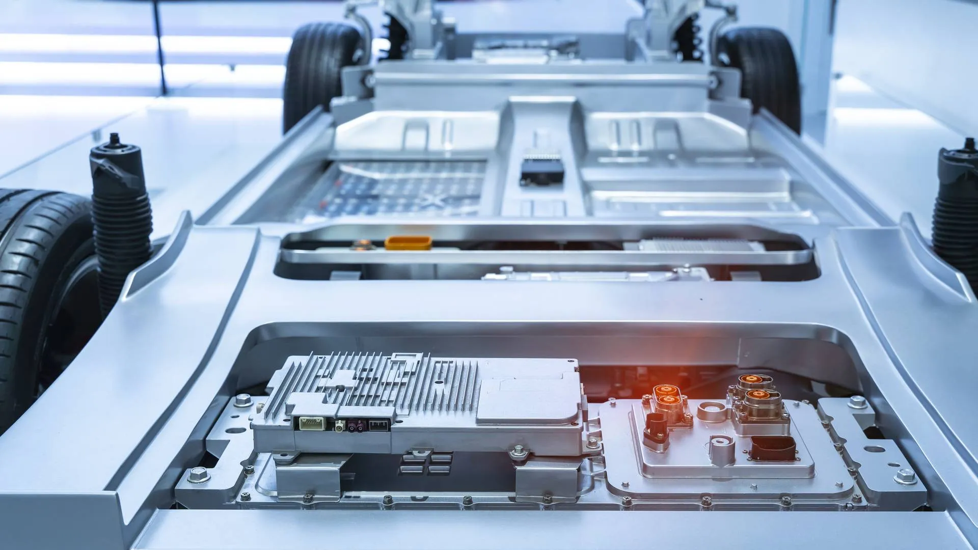 Ultra yüksek hızlı şarj için siyah fosfor kullanılacak