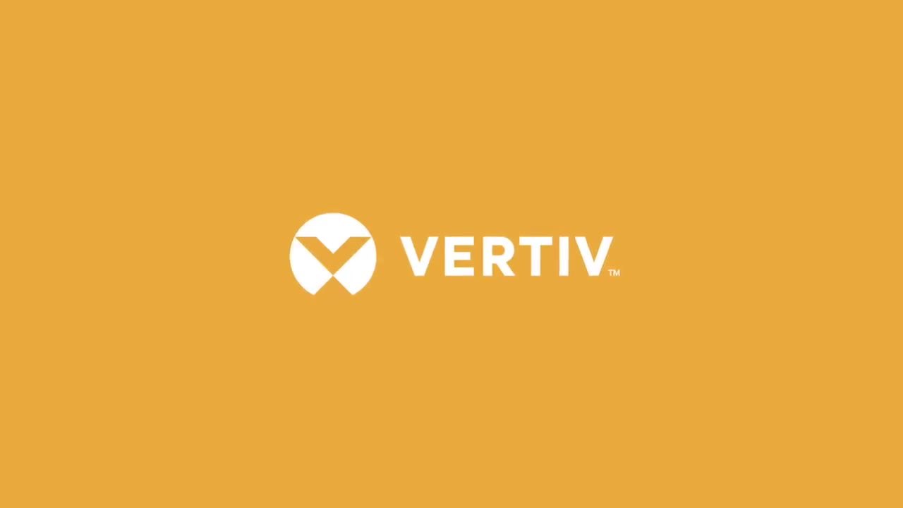 Vertiv, bulut tabanlı yönetim sistemini tanıttı