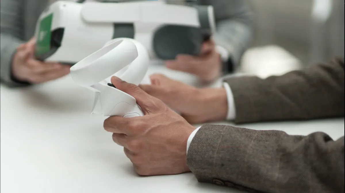 VR personel ayrımcılığı eğitimlerinde kullanılıyor