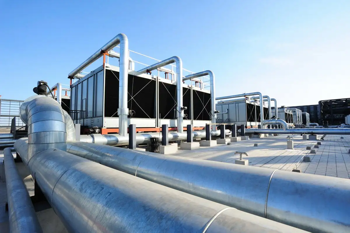 Yapay zeka su tüketimini artırıyor