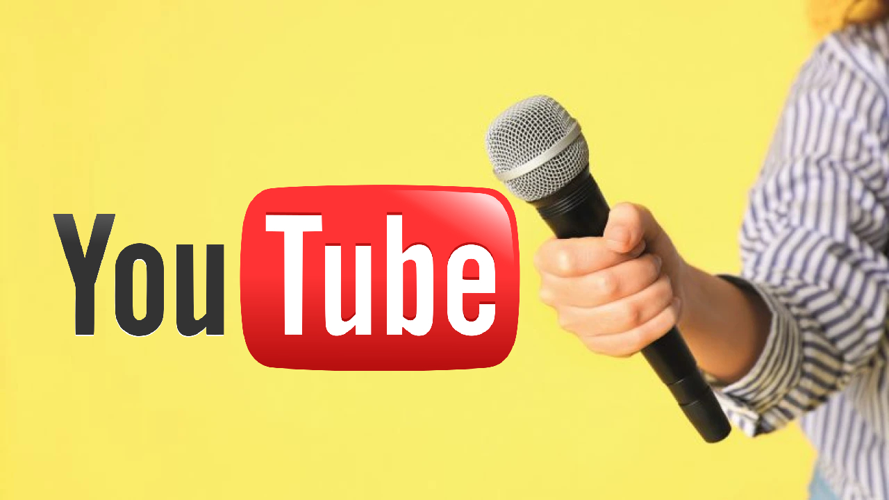 YouTube’da RTÜK denetimi başlıyor!