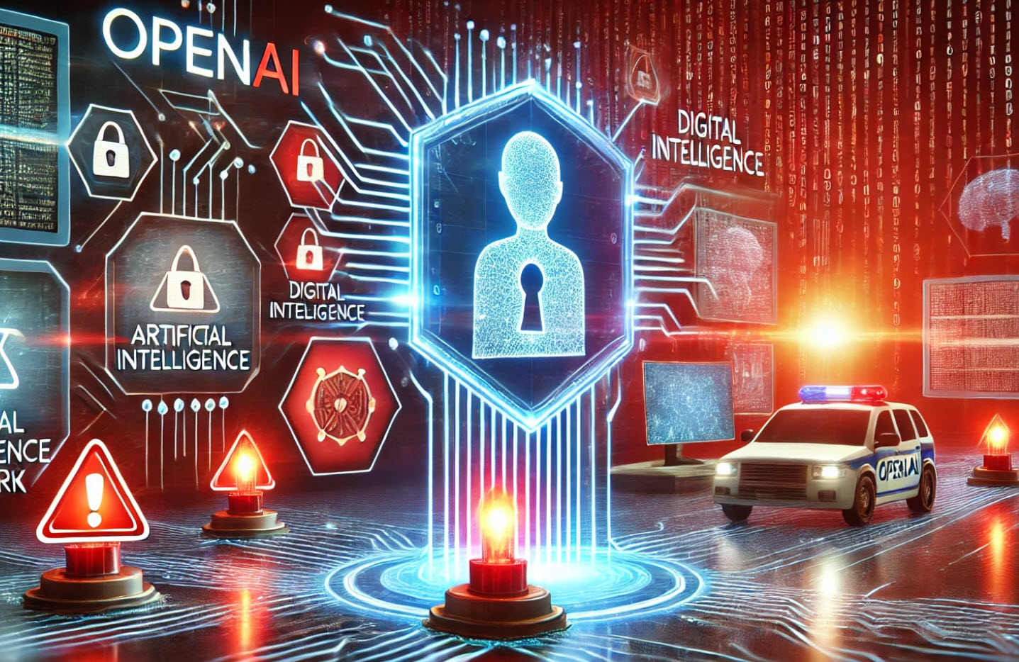 OpenAI’dan siber suç operasyonlarına büyük darbe!