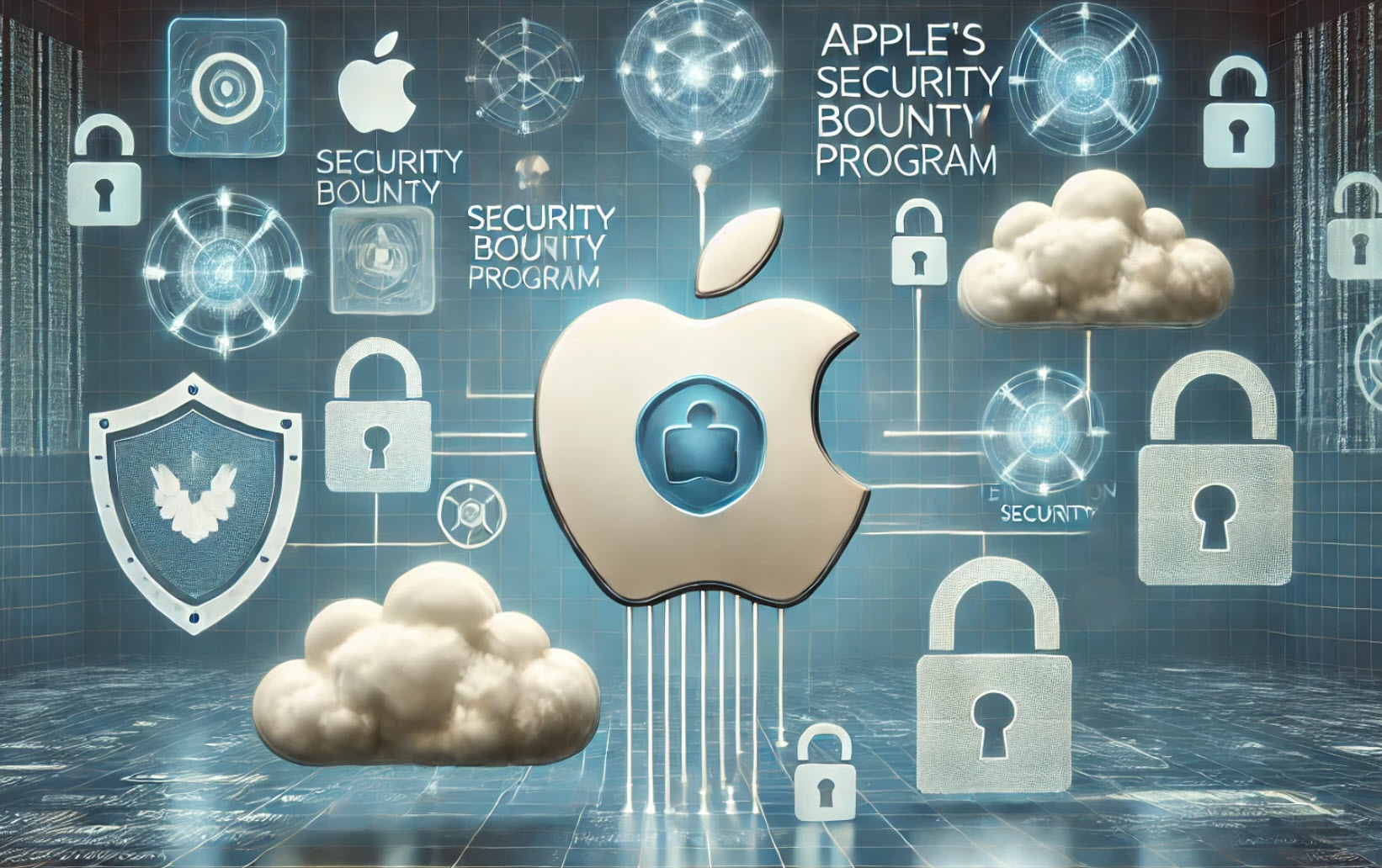 Apple, Gizli Yapay Zeka Bulutunu hackleyene 1 Milyon Dolar verecek!