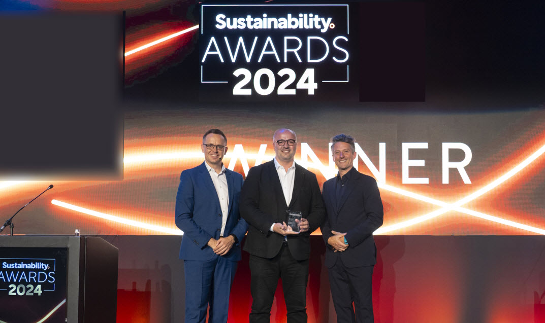 EasyCep Yılın Start-Up’ı Seçildi