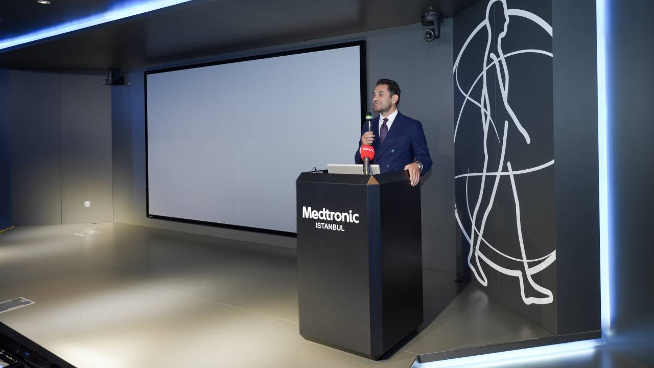 Medtronic’ten 65 milyon dolarlık eğitim yatırımı!