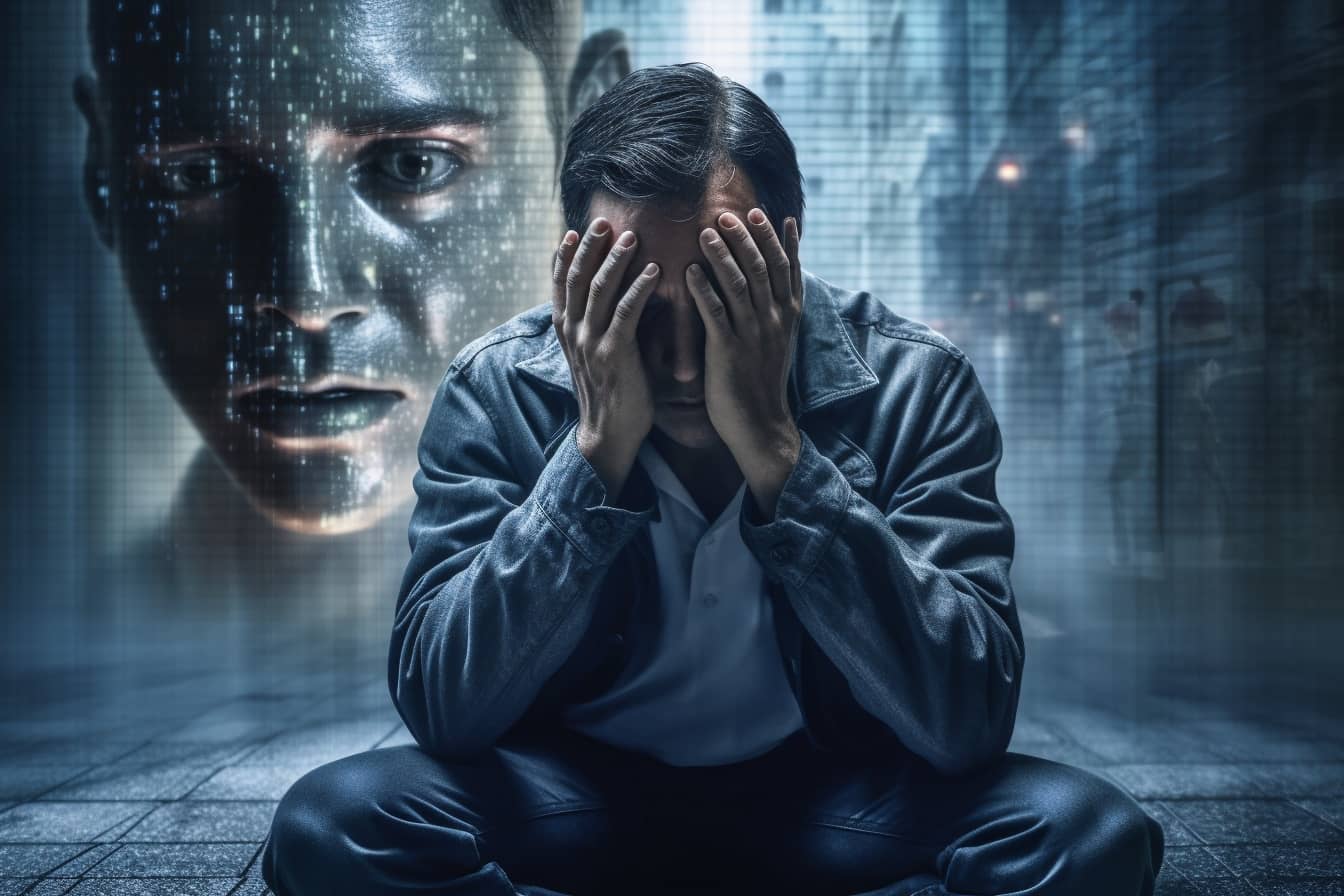 Yapay zeka sohbet robotuyla ilgili şok iddia!