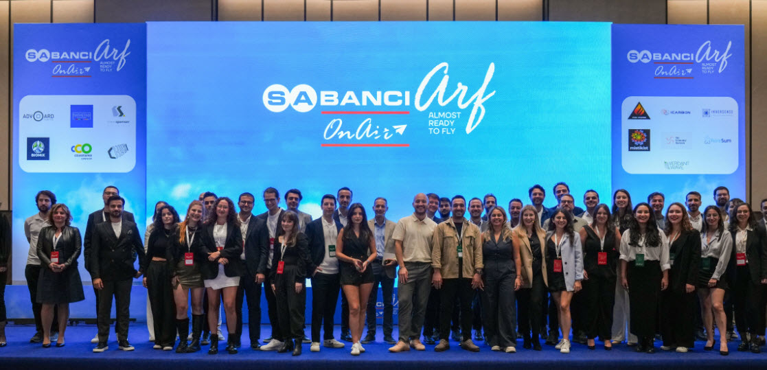 Girişimlere 221 milyon TL destek!