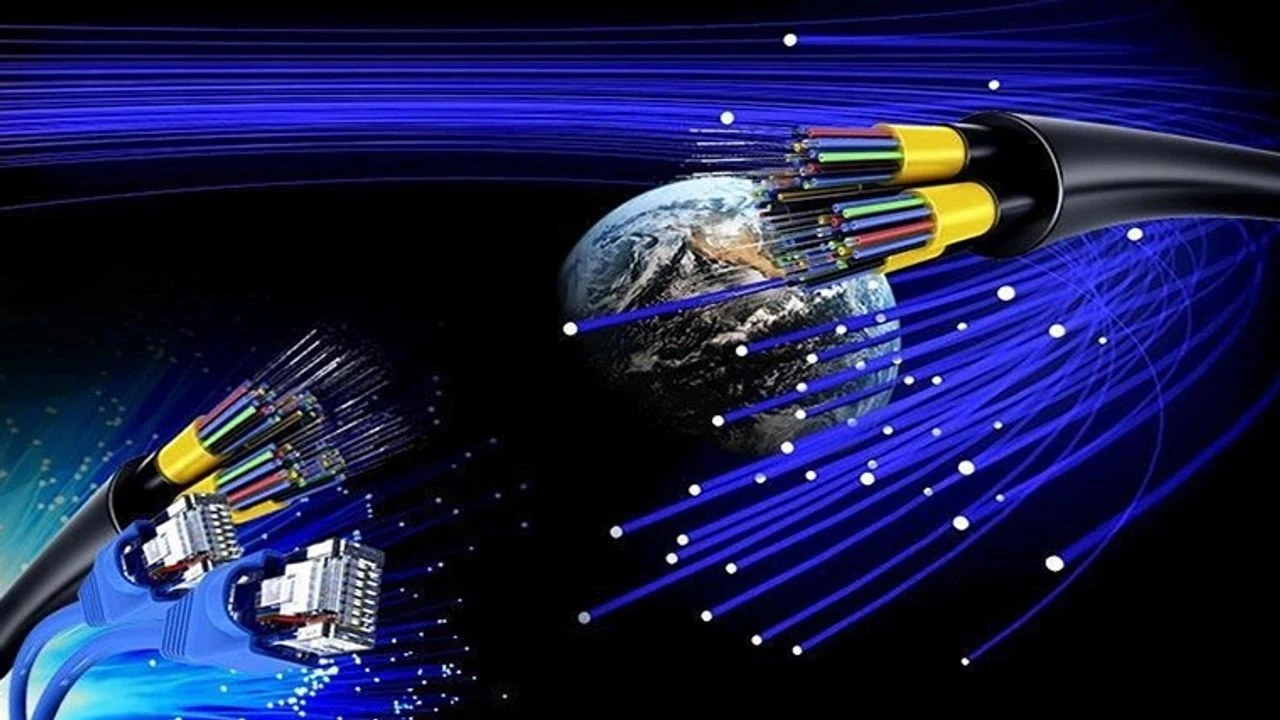 Dünyada ilk: Türk Telekom’dan 1 Terabit hız