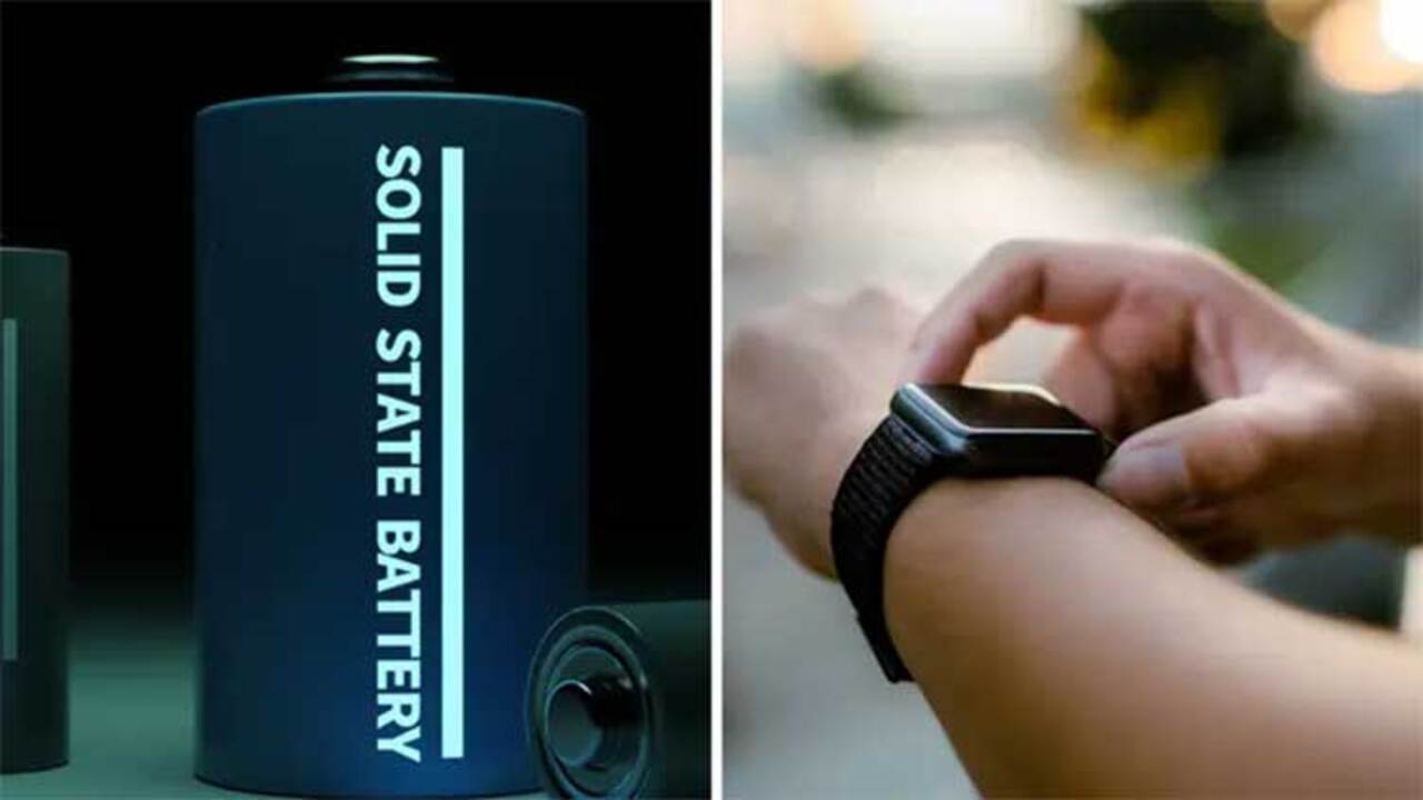 Samsung’dan devrim yaratan hamle: ultra küçük katı hal pili