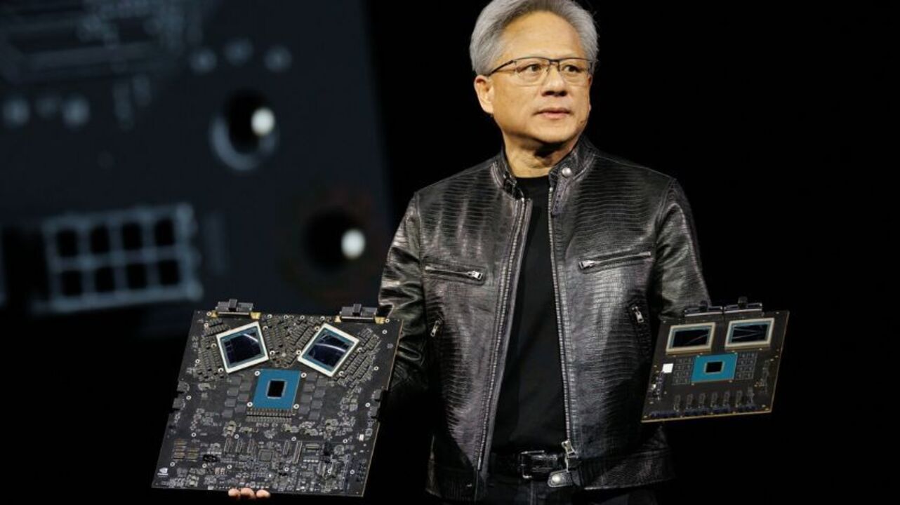 Nvidia’nın Blackwell çiplerindeki tasarım hatası giderildi