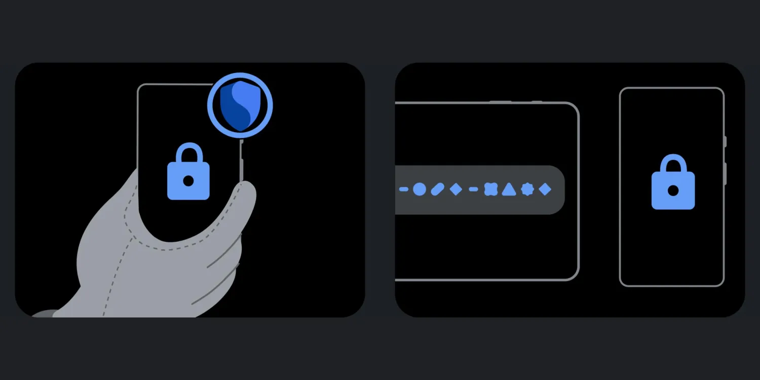 Google android cihazlar için yeni hırsızlık koruması özelliklerini duyurdu