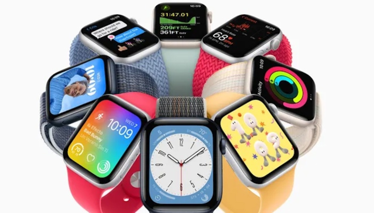 Apple tasarım patentini korudu: Masimo’ya sembolik tazminat