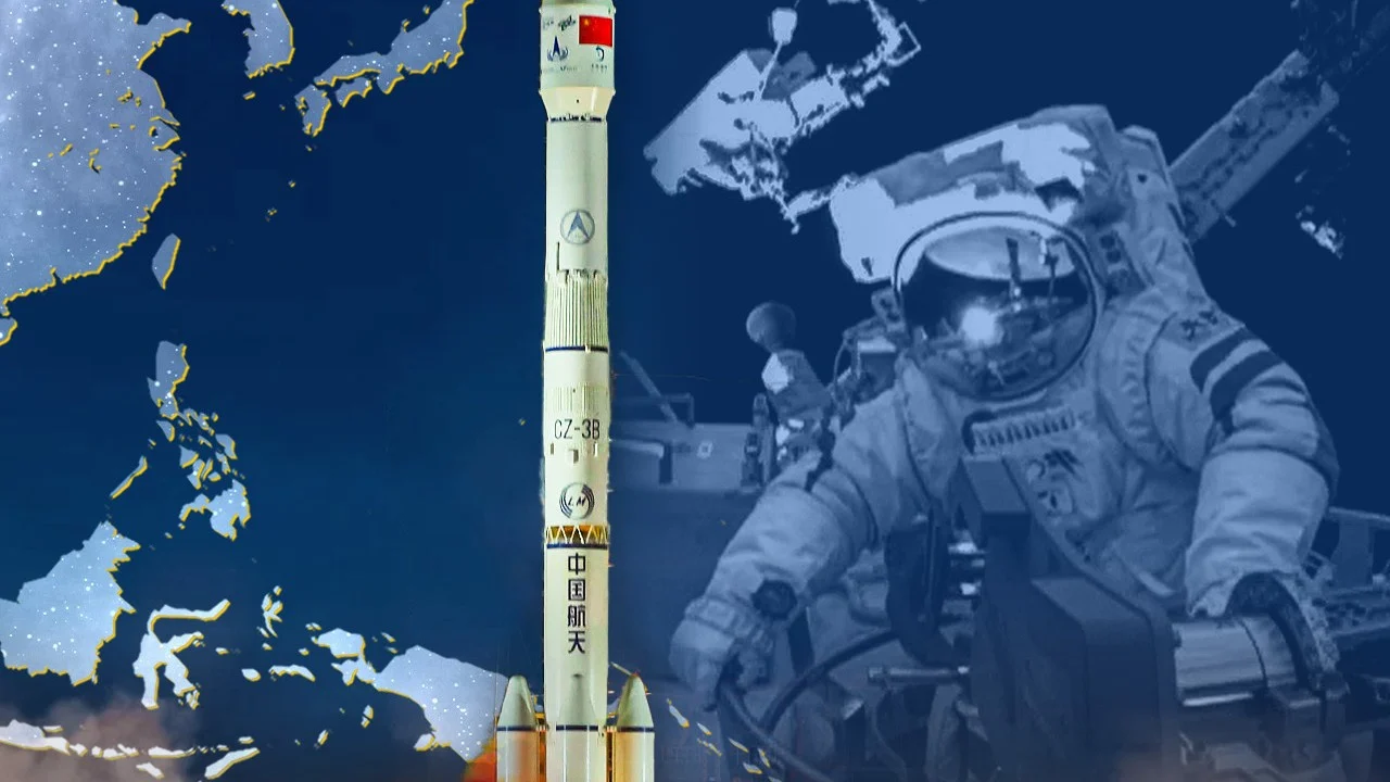 Çin uzay turizmine başlıyor!