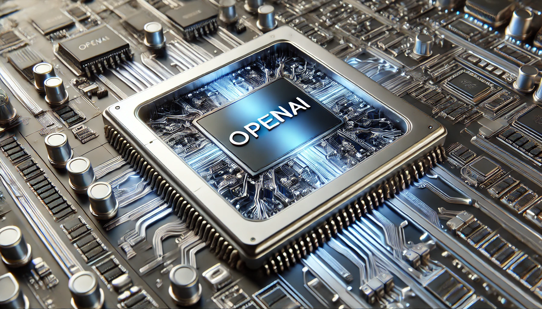 OpenAI, 2026 yılında ilk yapay zeka çipini üretecek!