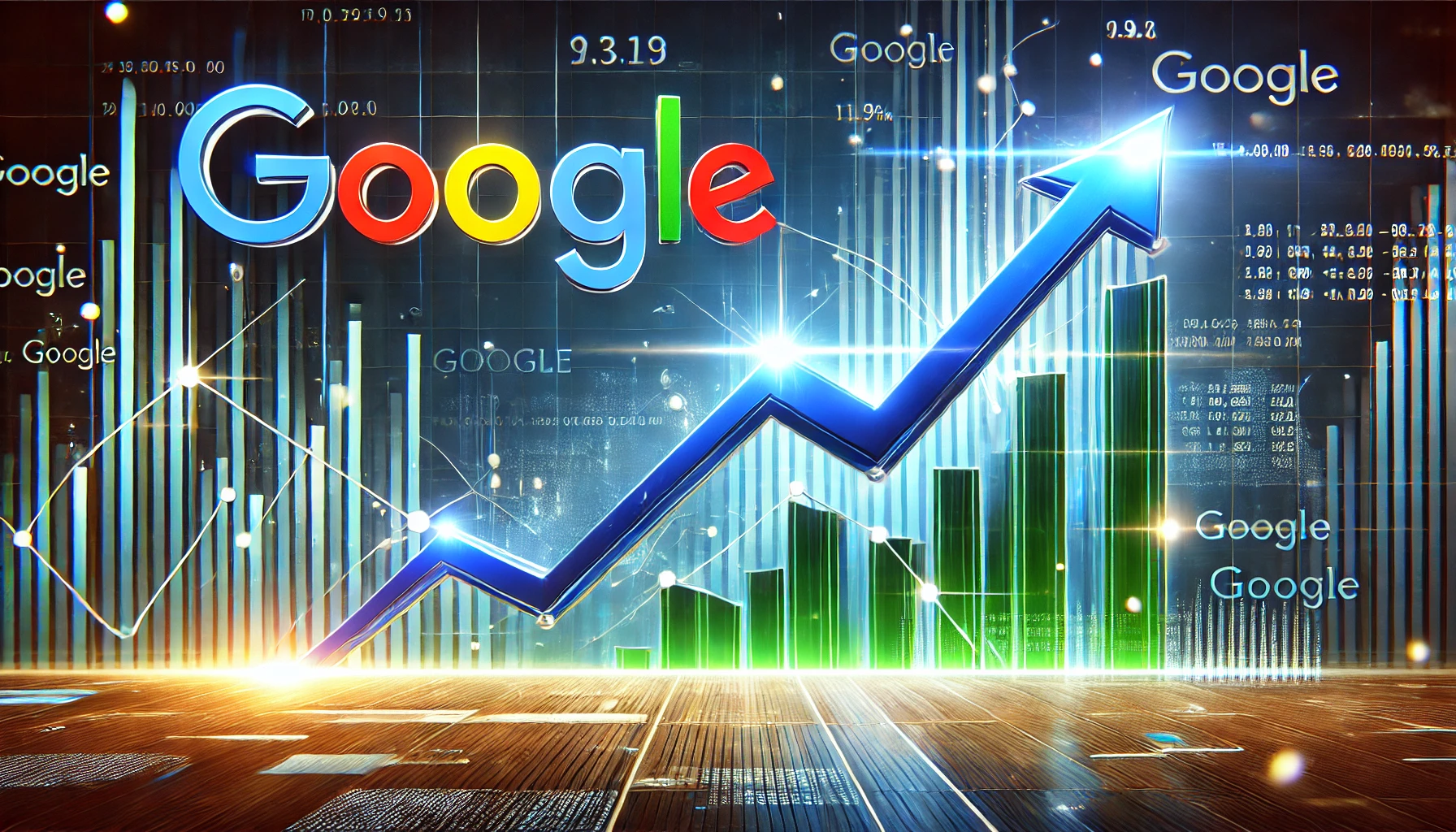 Alphabet hisseleri, beklentileri aştı!