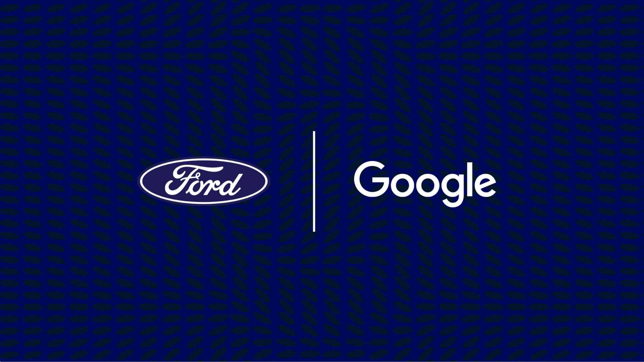 Ford ve Google’dan Android Auto işbirliği!