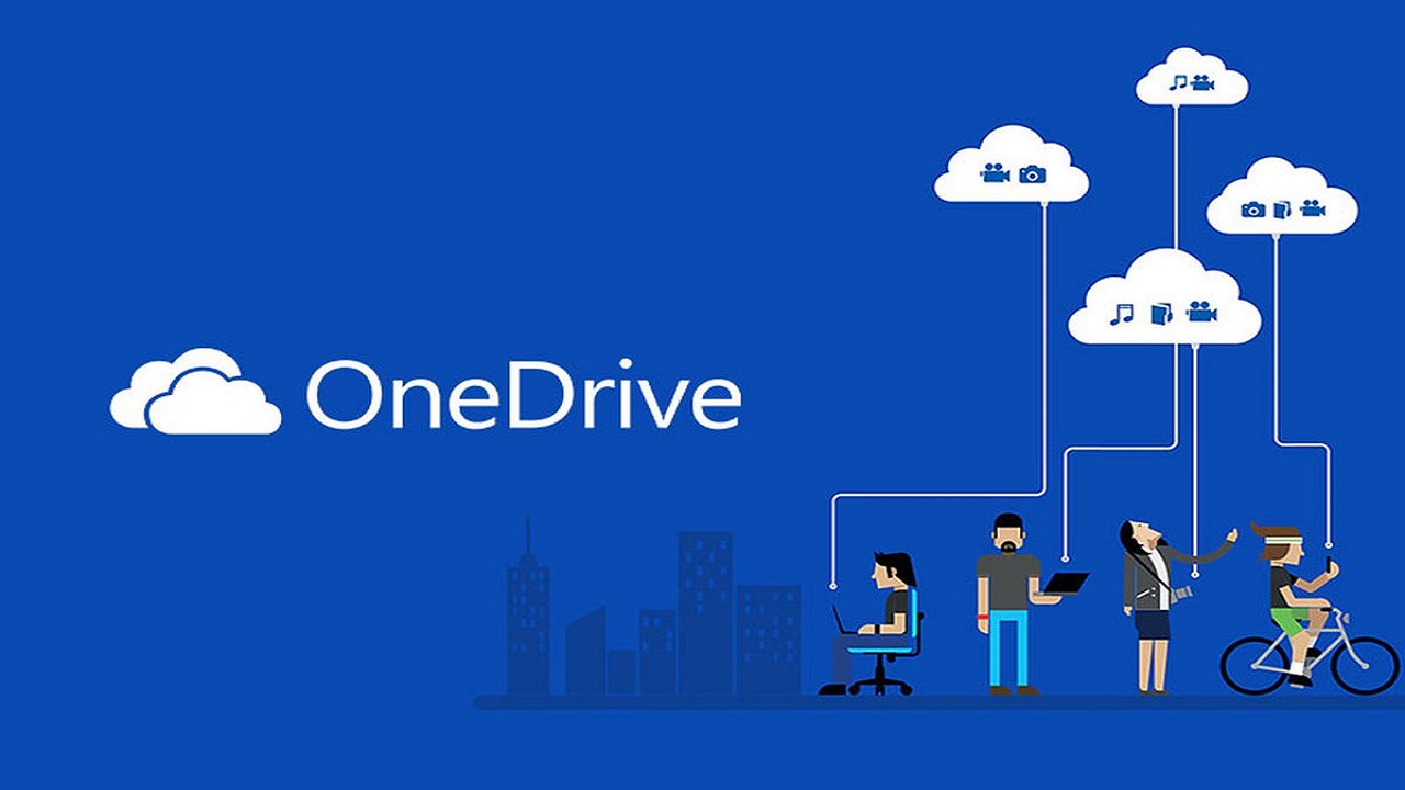 OneDrive’a 5TB ve 10TB seçenekleri geliyor!