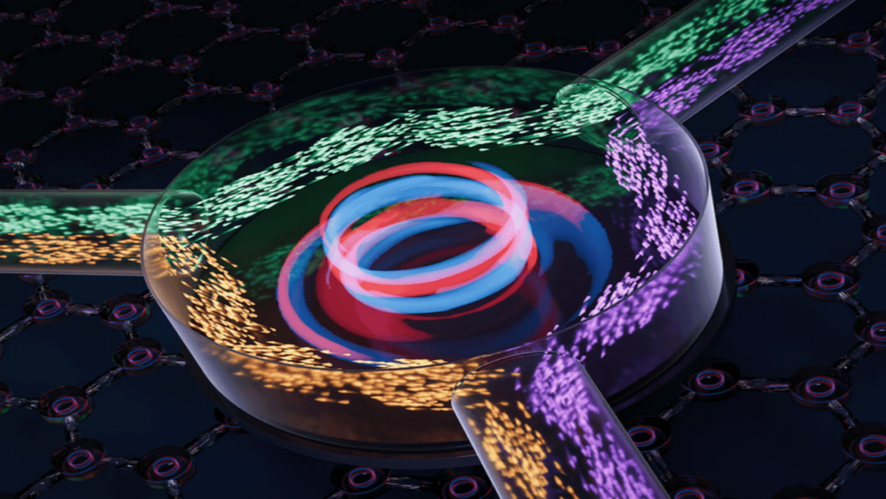 Bilim insanları sesi tek yönde iletebilen devrim yaratan cihaz geliştirdi