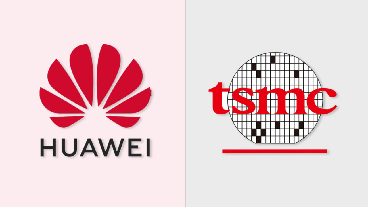 Huawei ABD yaptırımlarına rağmen TSMC çiplerini kullanmaya devam ediyor