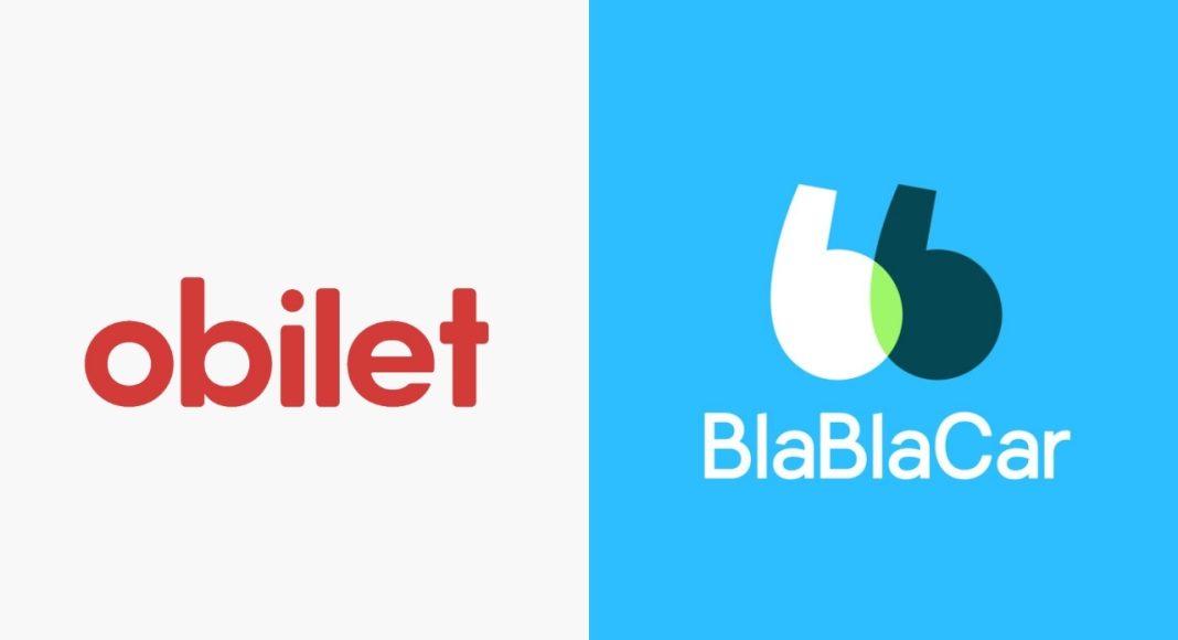 BlaBlaCar, Obilet’in tüm hisselerini satın alıyor!