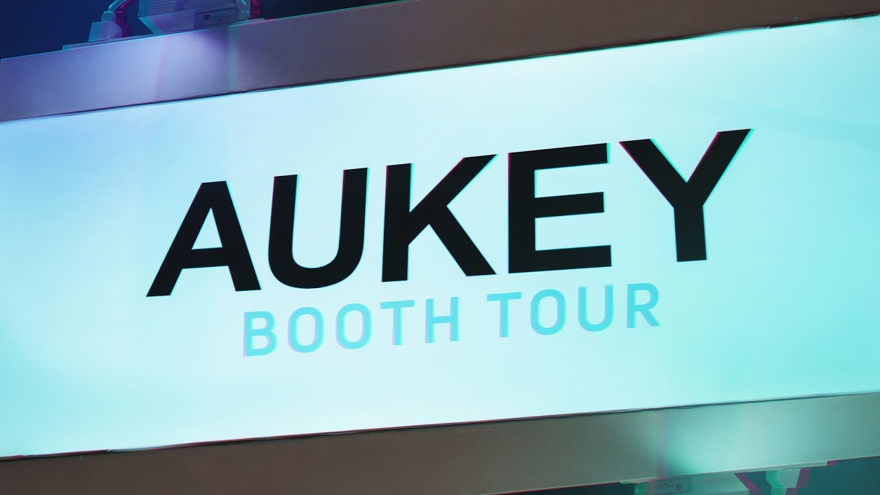 Mobil aksesuar markası Aukey, Türkiye pazarına giriyor!