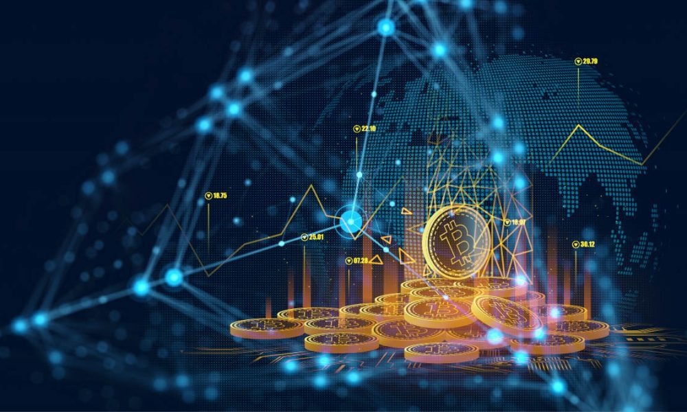Blockchain teknolojisinin finans sektörüne etkisi ve geleceği