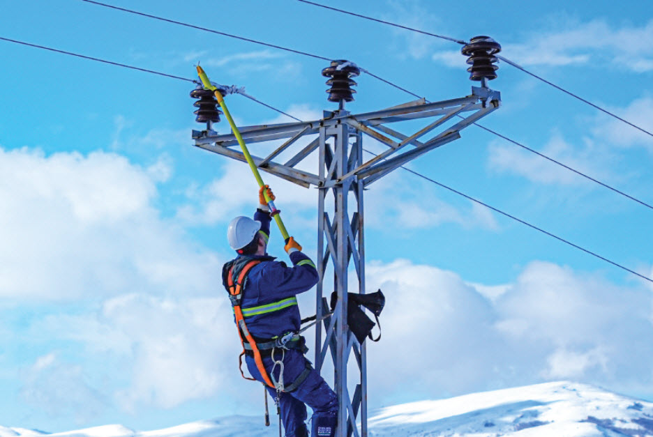 Enerji sektörü girişimcileri ödüllendirildi!