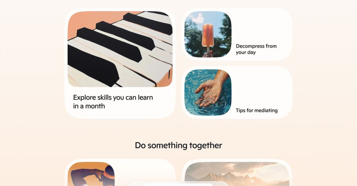 Microsoft Copilot’a yapay zeka gücüyle yeni özellikler eklendi