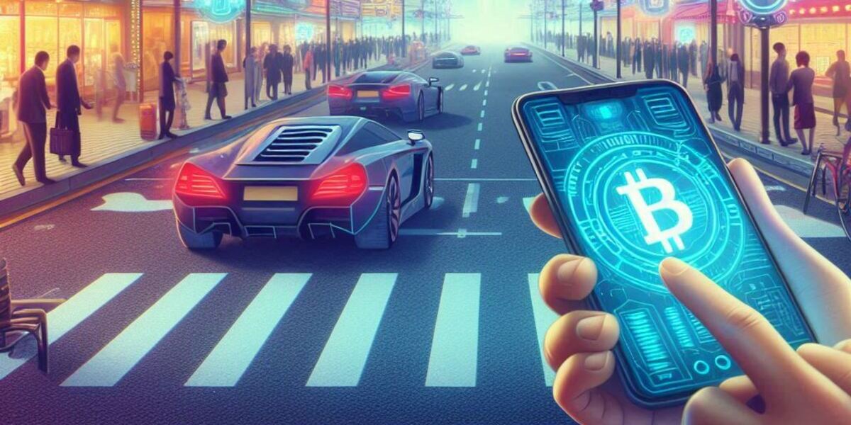 Finans kurumları kripto için ilgi duyuyor