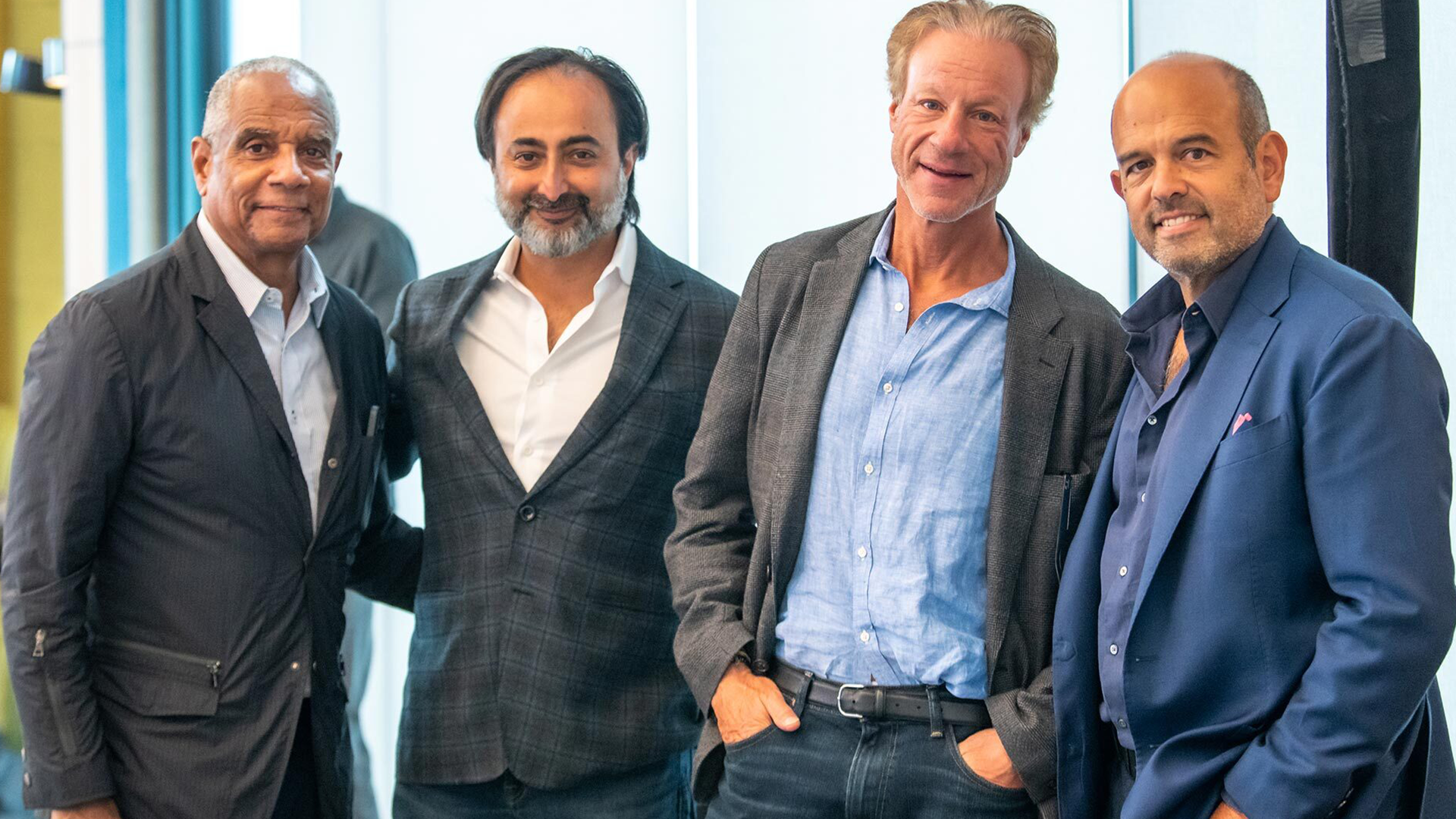 General Catalyst, tam 8 milyar dolarlık bir fon oluşturdu!