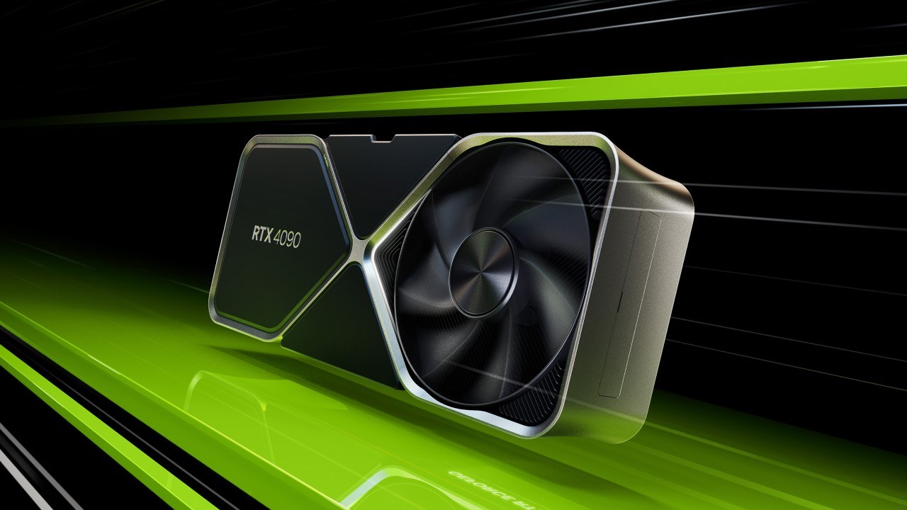 Nvidia, RTX 5000 serisi ekran kartlarıyla geliyor!