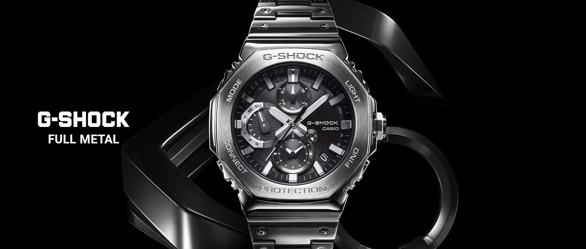 Casio’dan yeni klasik model: GMC-B2100 resmi olarak tanıtıldı