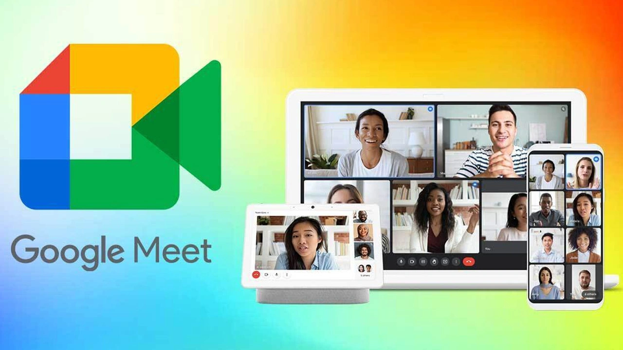 Google Meet’in klasik sürümü tarihe karıştı! 