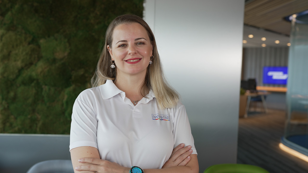 Yerli girişim BabyStar, çocuk sağlığına odaklanıyor